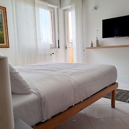 Casage Apartment Salerno Exterior foto