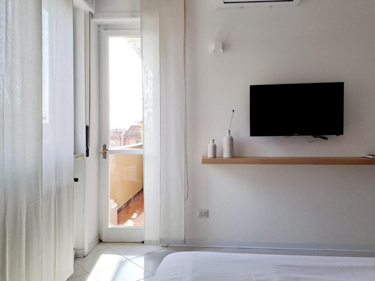 Casage Apartment Salerno Exterior foto