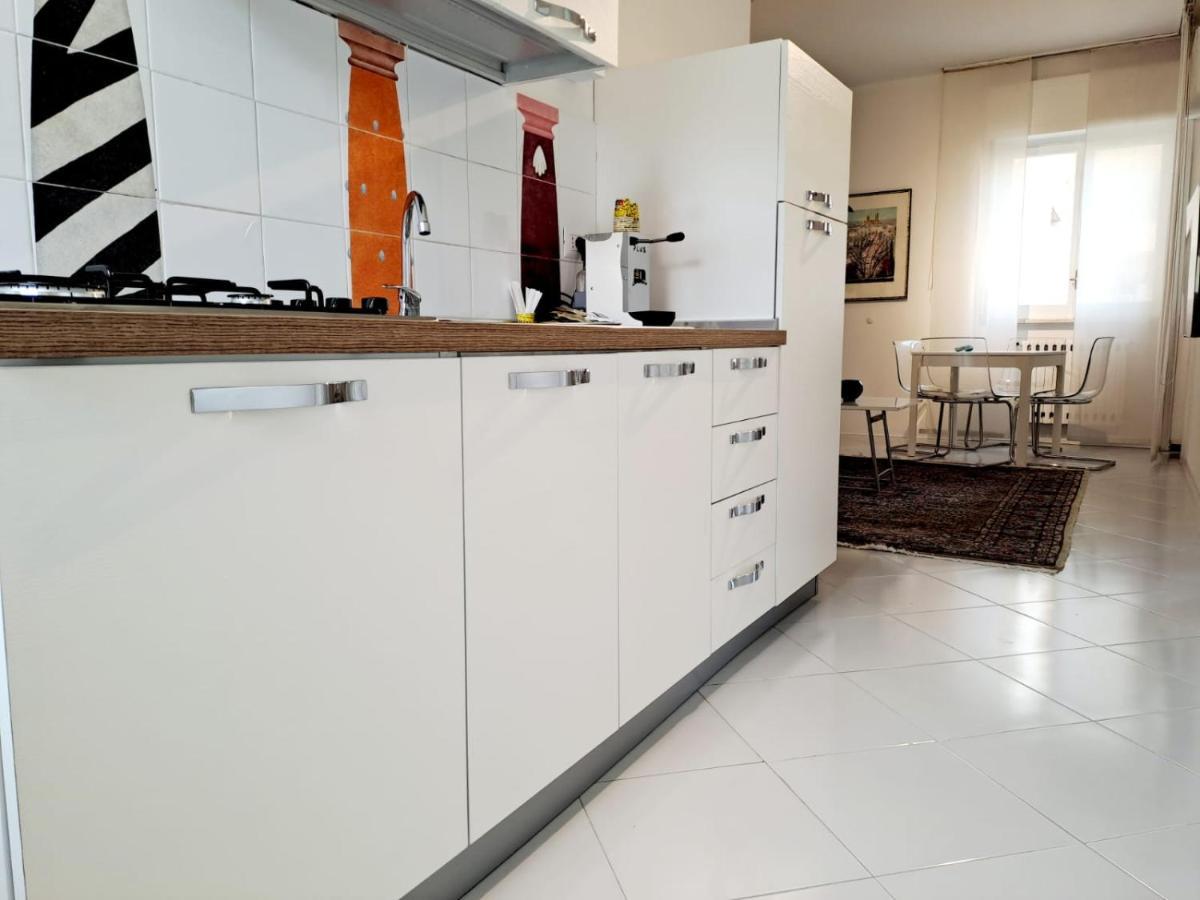 Casage Apartment Salerno Exterior foto
