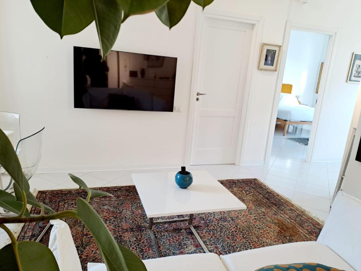 Casage Apartment Salerno Exterior foto