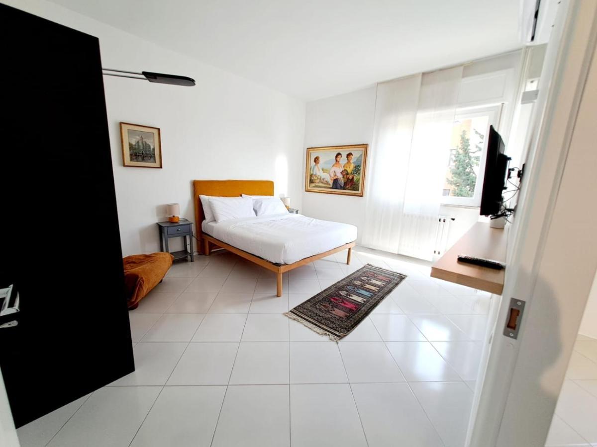 Casage Apartment Salerno Exterior foto